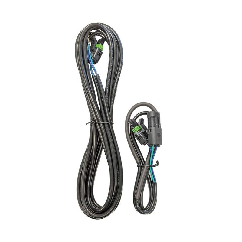 Pop & Lock POPNLOCK LLC Pop & Lock PL8547HD Power Tailgate Lock Fits Tacoma/Tundra, Black - Image 3